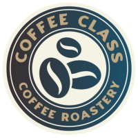 Coffee Class logo - Similar company to Gartenlüx