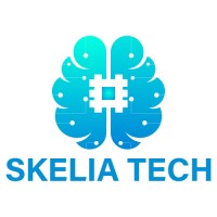 SKELIA TECHNOLOGIES logo - Similar company to Wooplix Technologies | Zoho Authorized Partner