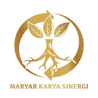 PT. Maryar Karya Sinergi logo - Similar company to Maixin Group (China) Co., Limited