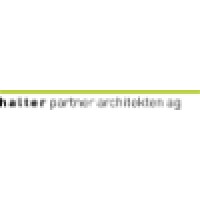 Halter Partner Architetekten Ag