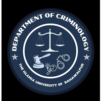 Department of Criminology logo - Similar company to Farid And Co.
