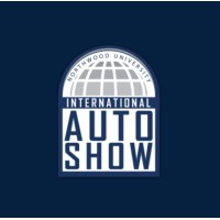 Northwood University International Auto Show logo - Similar company to Jdwcreate.Com