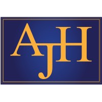Anderson, Julian & Hull LLP logo - Similar company to Barker Leavitt, Pllc