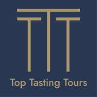 Top Tasting Tours logo - Similar company to Shero International