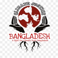 Climate Justice Bangladesh logo - Similar company to Cox'S Bazar Development Authority (Coxda), Ministry Of Housing And Public Works
