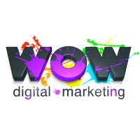 Wow Digital Marketing logo - Similar company to Heidens Group