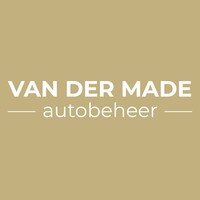 Van der Made Autobeheer logo - Similar company to Adara Yachts