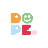 DOPE. Studios logo - Similar company to Ohio State Design