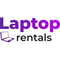 Laptop Rentals logo - Similar company to Jd Tech Rentals