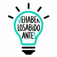 De haberlo sabido antes logo - Similar company to Workia