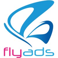 Flyads logo - Similar company to Flyads