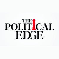 The Political Edge logo - Similar company to Code Elections