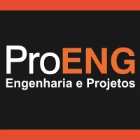 PROENG Engenharia e Projetos logo - Similar company to Emypro, S.A.