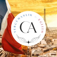 FRENCH TRANSLATION AND EDUCATION logo - Similar company to Hasar Onarım