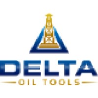 Delta Oil Tools logo - Similar company to Mcr Oil Tools Llc