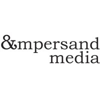 Ampersand Media Ireland logo - Similar company to Dispatched Divorcée