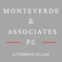 Monteverde & Associates PC logo - Similar company to Halper Sadeh Llp