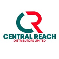 Central Reach Distributors Limited logo - Similar company to Fortune Estates & Property Developers