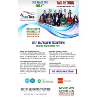 ACCTAX CONSULTANCY LIMITED logo - Similar company to Frankton Group Ltd