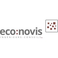 eco:novis S.à r.l. Ingénieurs-Conseils logo - Similar company to Soil-Concept S.A.
