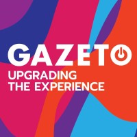 Gazeto.in logo - Similar company to Logicloom It Solutions