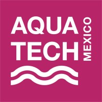 Aquatech Mexico logo - Similar company to Intersolar Mexico