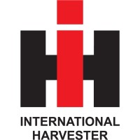 International Harvester GTL logo - Similar company to Tilmor