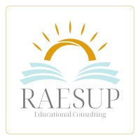 raesup educational consulting logo - Similar company to Olive Tree Projects