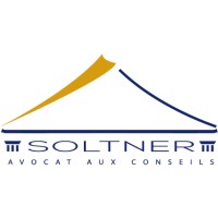Cabinet Benoît Soltner logo - Similar company to Les Panamiens