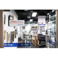 Fantac Art Decor logo - Similar company to Kodakdiymedia