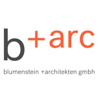 blumenstein +architekten gmbh logo - Similar company to Bm Gramser Gmbh