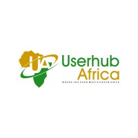 Userhub Africa logo - Similar company to Tech Labari