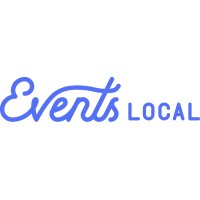 Events Local logo - Similar company to Listedpro