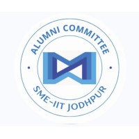 Alumni Committee, SME IIT Jodhpur logo - Similar company to Decoding Diplomacy