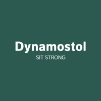 Dynamostol ApS logo - Similar company to Pharmagroup