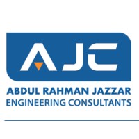 Abdul Rahman Jazzar Engineering Consulting Company (AJC) logo - Similar company to Mobisoft
