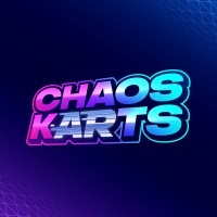Chaos Karts logo - Similar company to Id-Compass