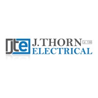 J Thorn Electrical logo - Similar company to Cei Electrical Services Ltd