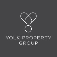 Yolk Property Group logo - Similar company to Parc Developments