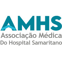 AMHS Associação Médica do Hospital Samaritano logo - Similar company to C