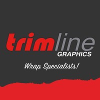 Trimline Graphics International logo - Similar company to Bravo Signs