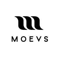 MOEVS logo - Similar company to Studio Wesseling