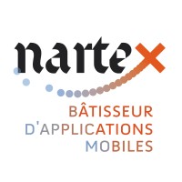 Nartex logo - Similar company to Netlor Concept
