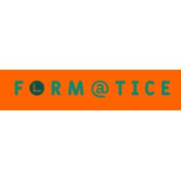 Form@TICE logo - Similar company to Phone Training