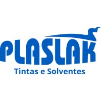 Plaslak Tintas e Solventes logo - Similar company to Acor Tintas