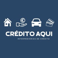 CRÉDITO AQUI logo - Similar company to Ponto M