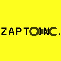 ZaptoInc logo - Similar company to Zapto
