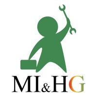 MI&HG logo - Similar company to Sunconcept Mediterranee - Gemi Solaire