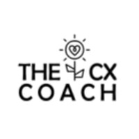 The CX Coach logo - Similar company to Brightpath Coaching