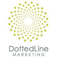 Dotted Line Marketing logo - Similar company to Smpskc